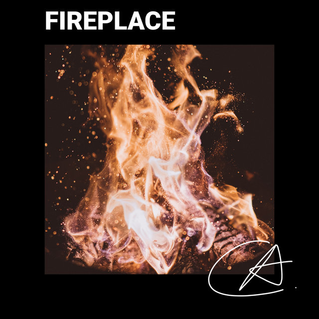 Fireplace Sound Effect