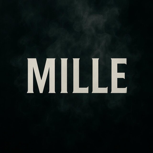 AMOR MILLE