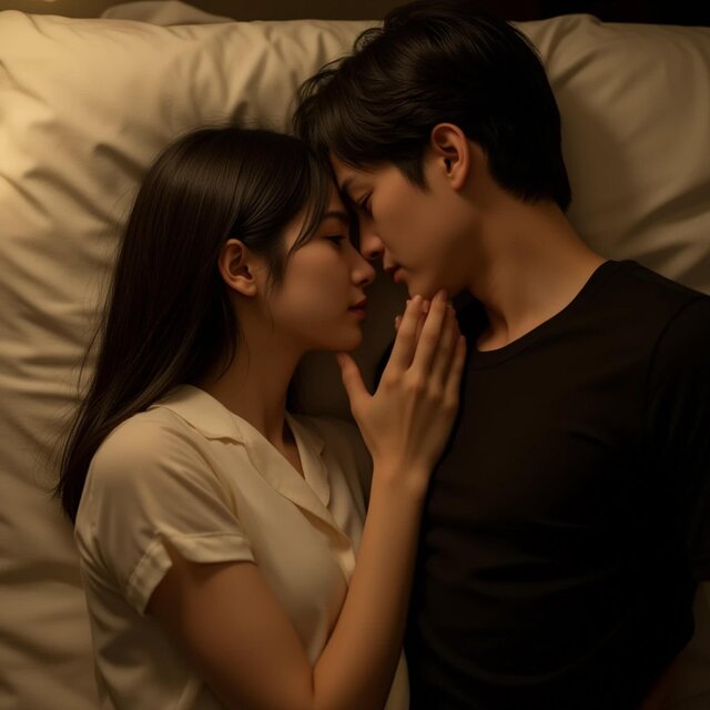 Đêm Chạm Tình Yêu