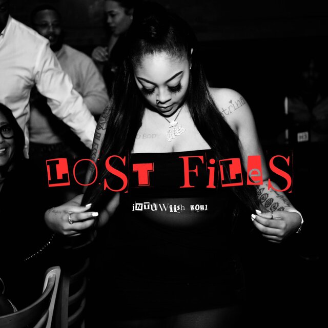 Lost Files (2021)
