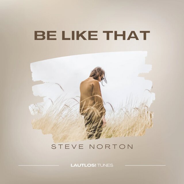 Be Like That (Radio-Edit)