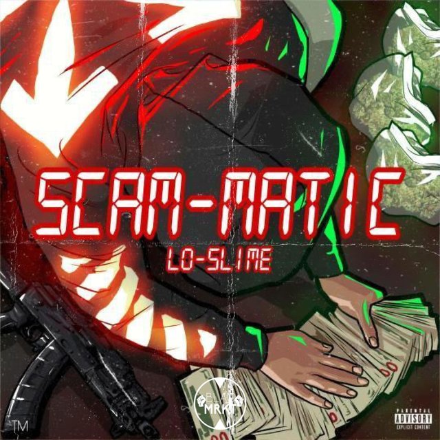 SCAM-MATIC