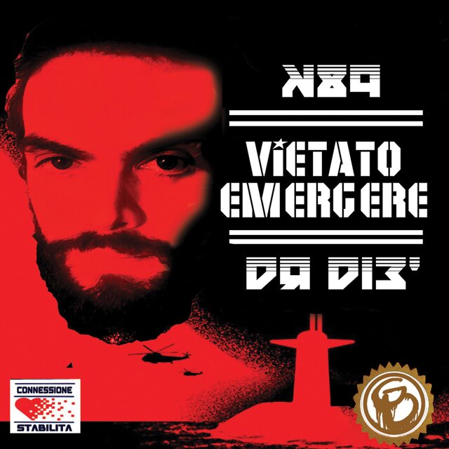 K89 VIETATO EMERGERE