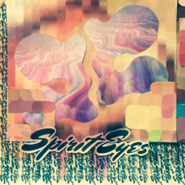 Spirit Eyes