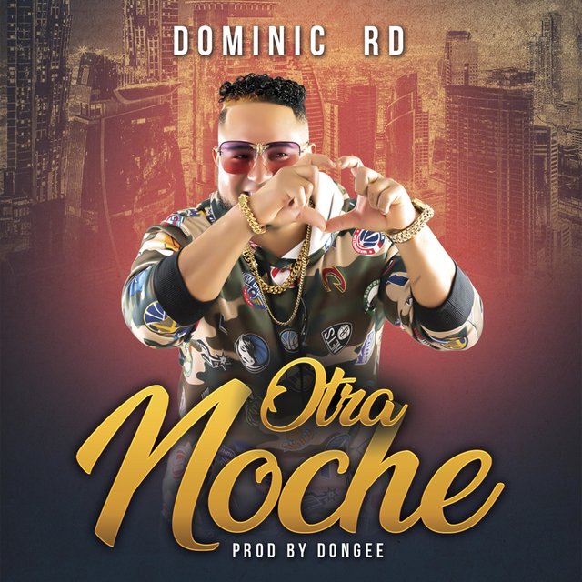 Otra Noche