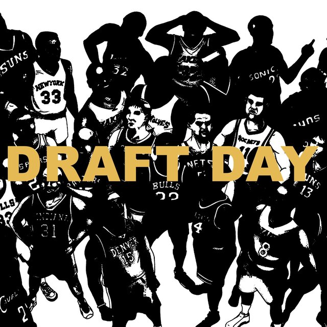 Draft Day
