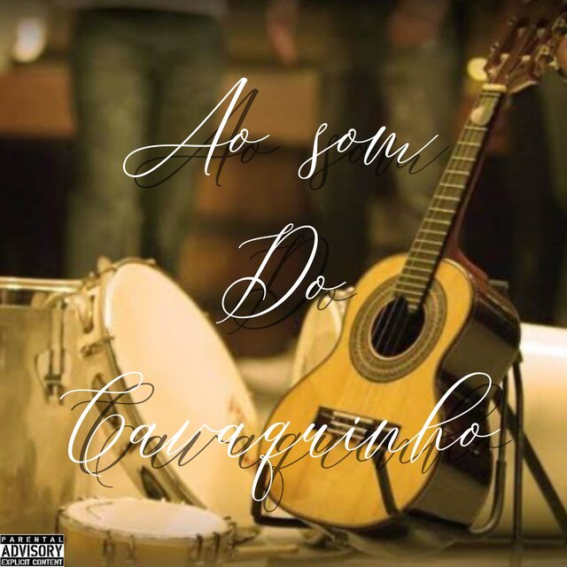 ao som do cavaquinho
