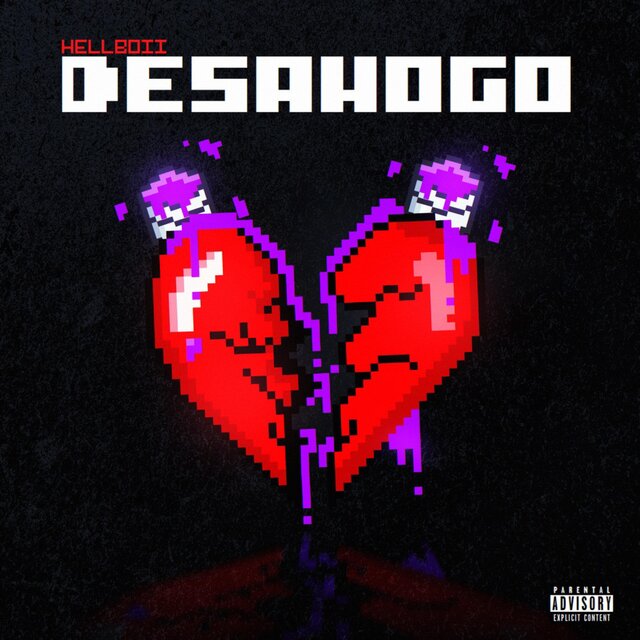 Desahogo