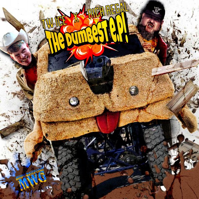 THE DUMBEST EP