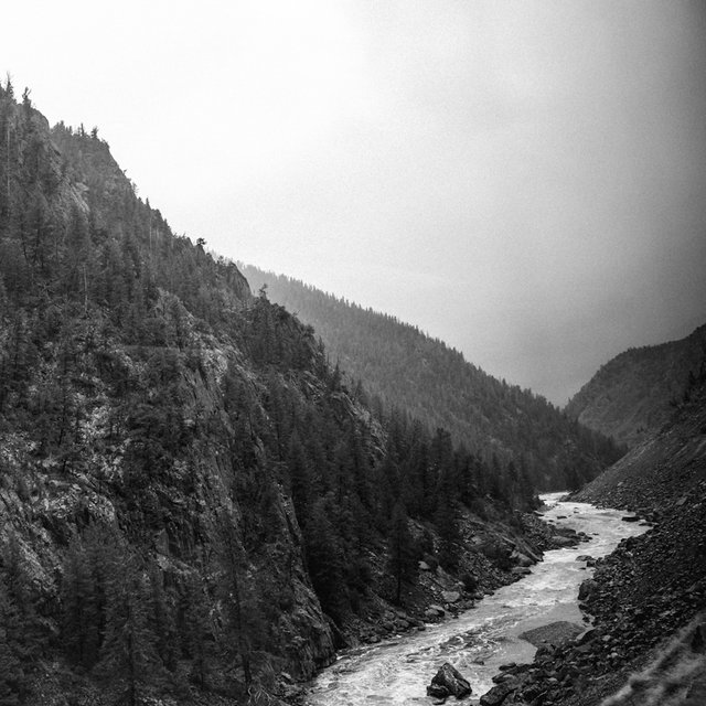 Red Wine River
