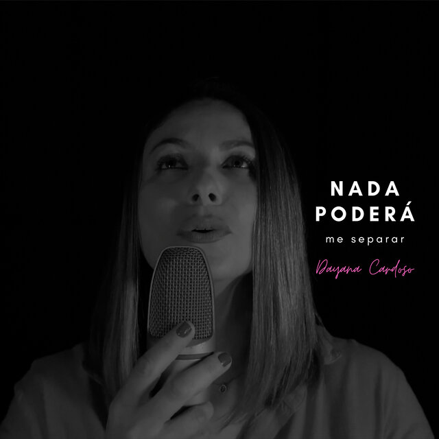 Nada Poderá Me Separar
