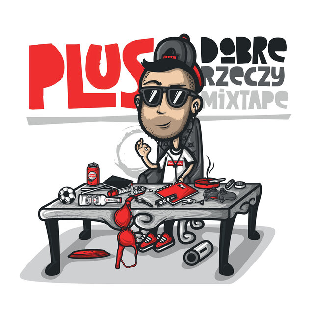 dobre rzeczy - mixtape