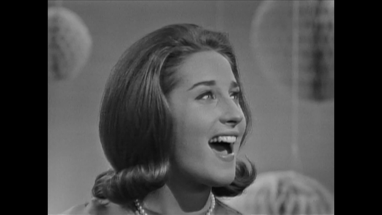 It's My Party/She's A Fool (Medley/Live On The Ed Sullivan Show, October 13, 1963)