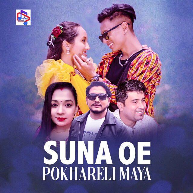 Suna Oe Pokhareli Maya