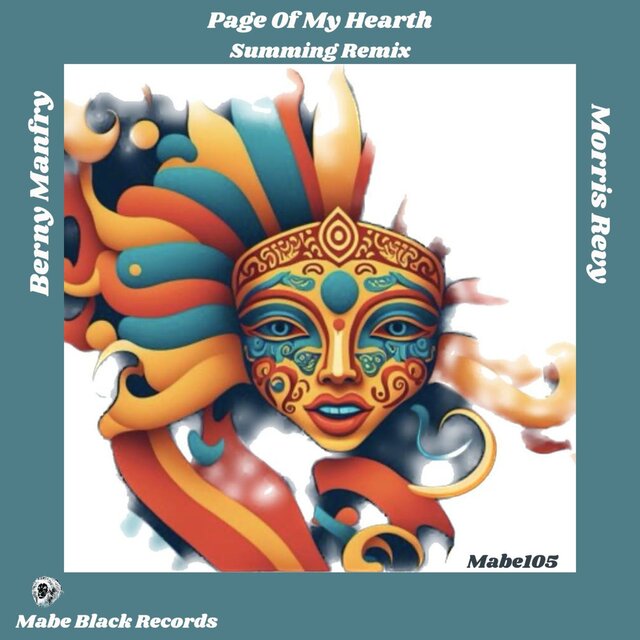 Page of My Hearth (Summing Remix)