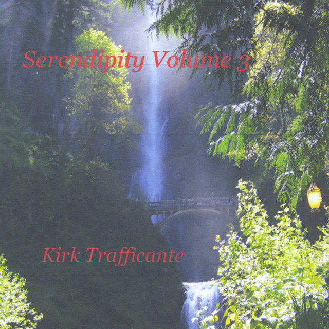 Serendipity, Vol. 3