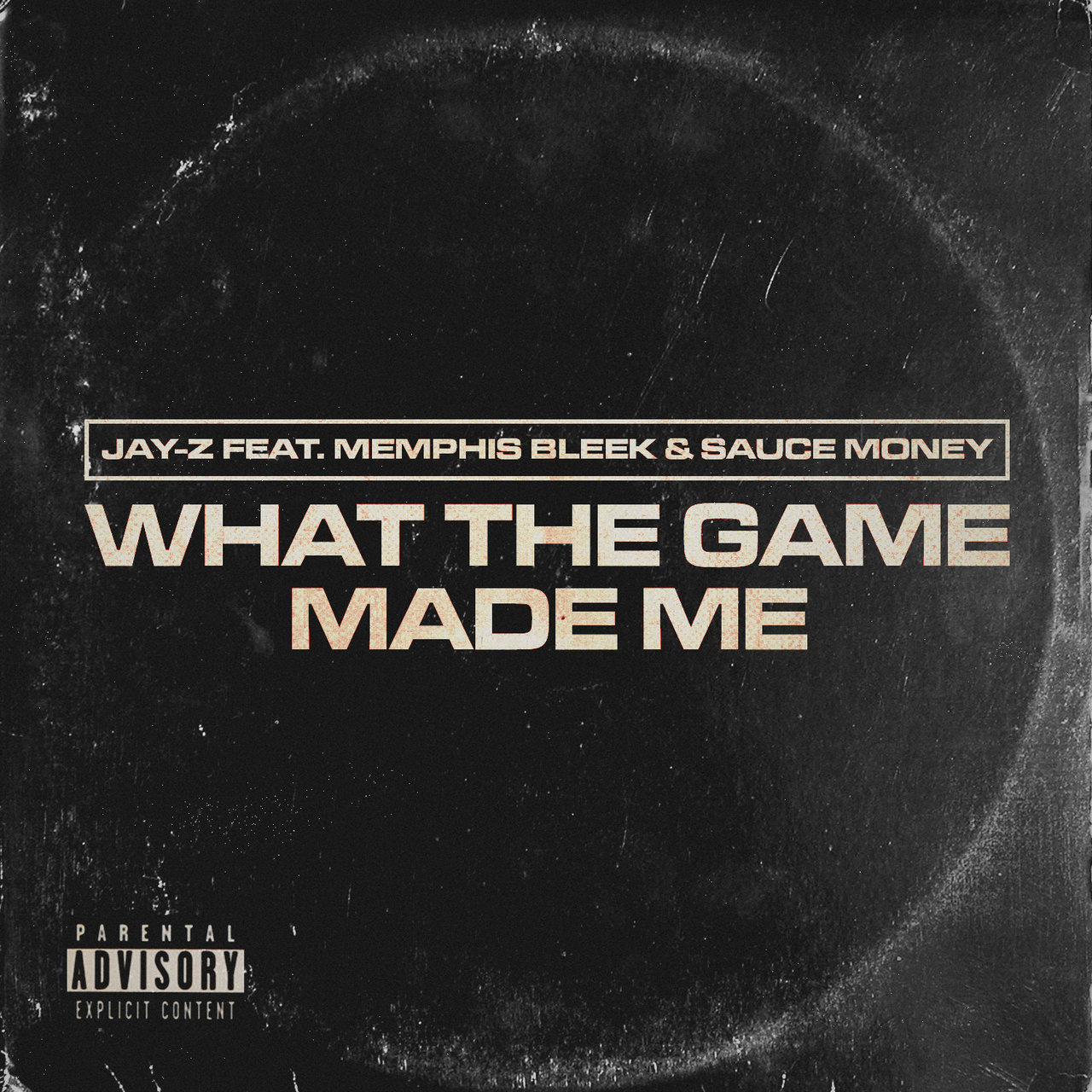 プロモ盤 JAY-Z WHAT THE GAME MADE ME 1280x1280.jpg