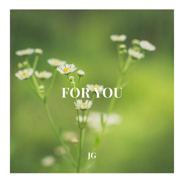 For you