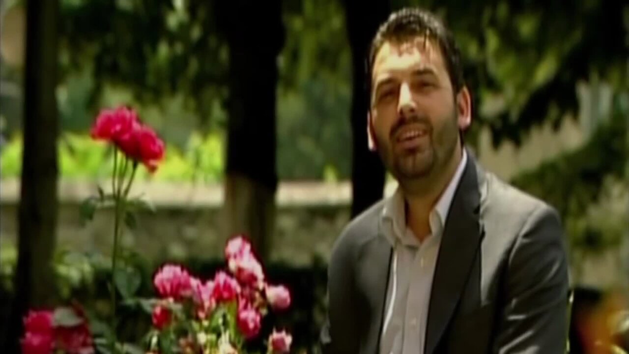 MIRËSEERDHE RAMAZAN 