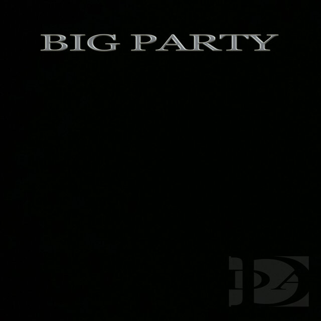 BIG PARTY