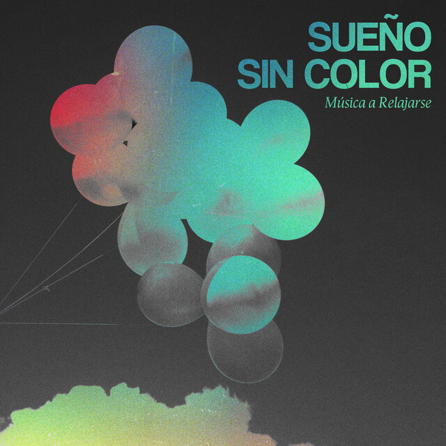 Sueño sin color