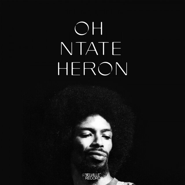 Oh! Ntate Heron