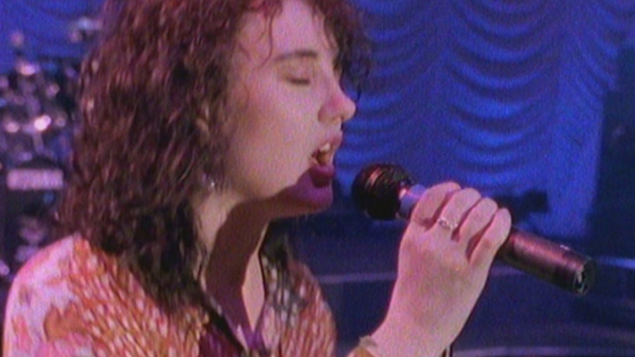 Loaded (Live Video)