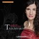 Cover art for album Triumvirat by Juliane Laake, Ensemble Art d'Echo