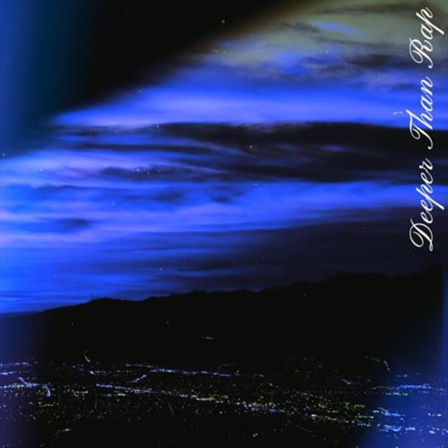 Deeper Than Rap (Deluxe)