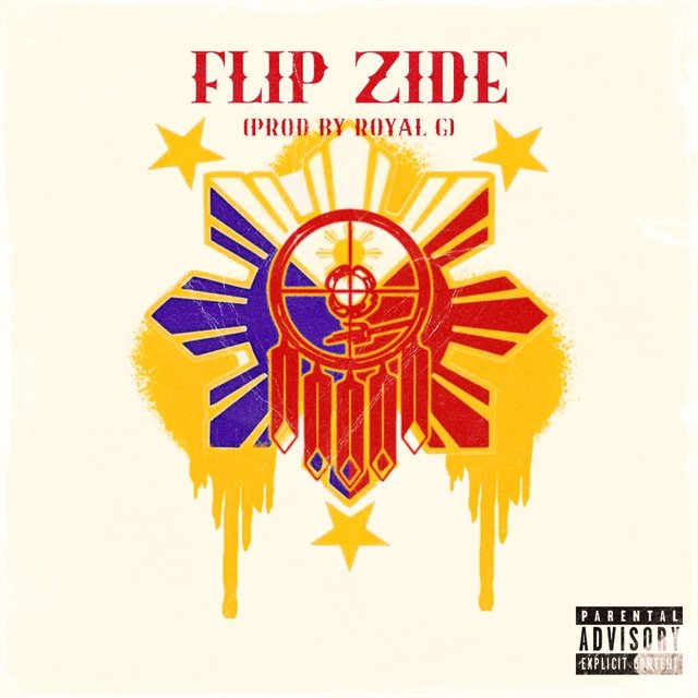 Flip Zide (feat. HGS Savage Fam & Stewie G)