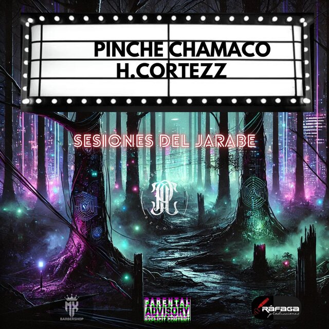 Pinche Chamaco (En Vivo)