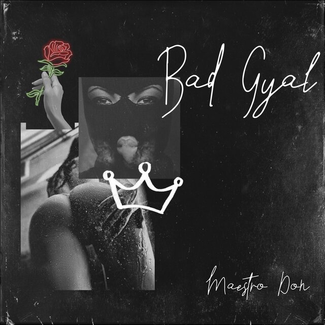 Bad Gyal