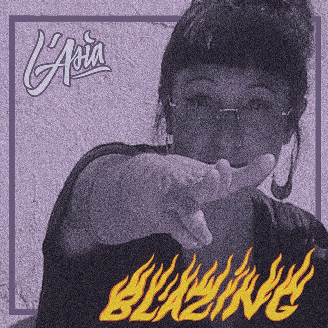Blazing