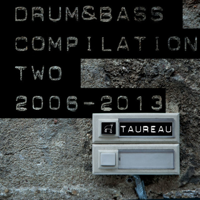 Drum & Bass Compilation, Vol. 2 (2006-2013)