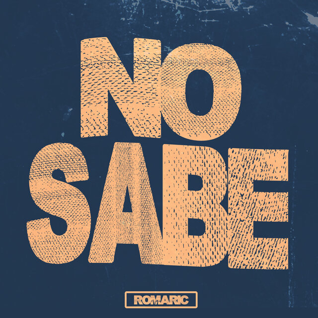 No Sabe (Remix)