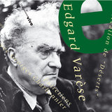 8 entretiens avec Edgar Varèse par Georges Charbonnier: Generique