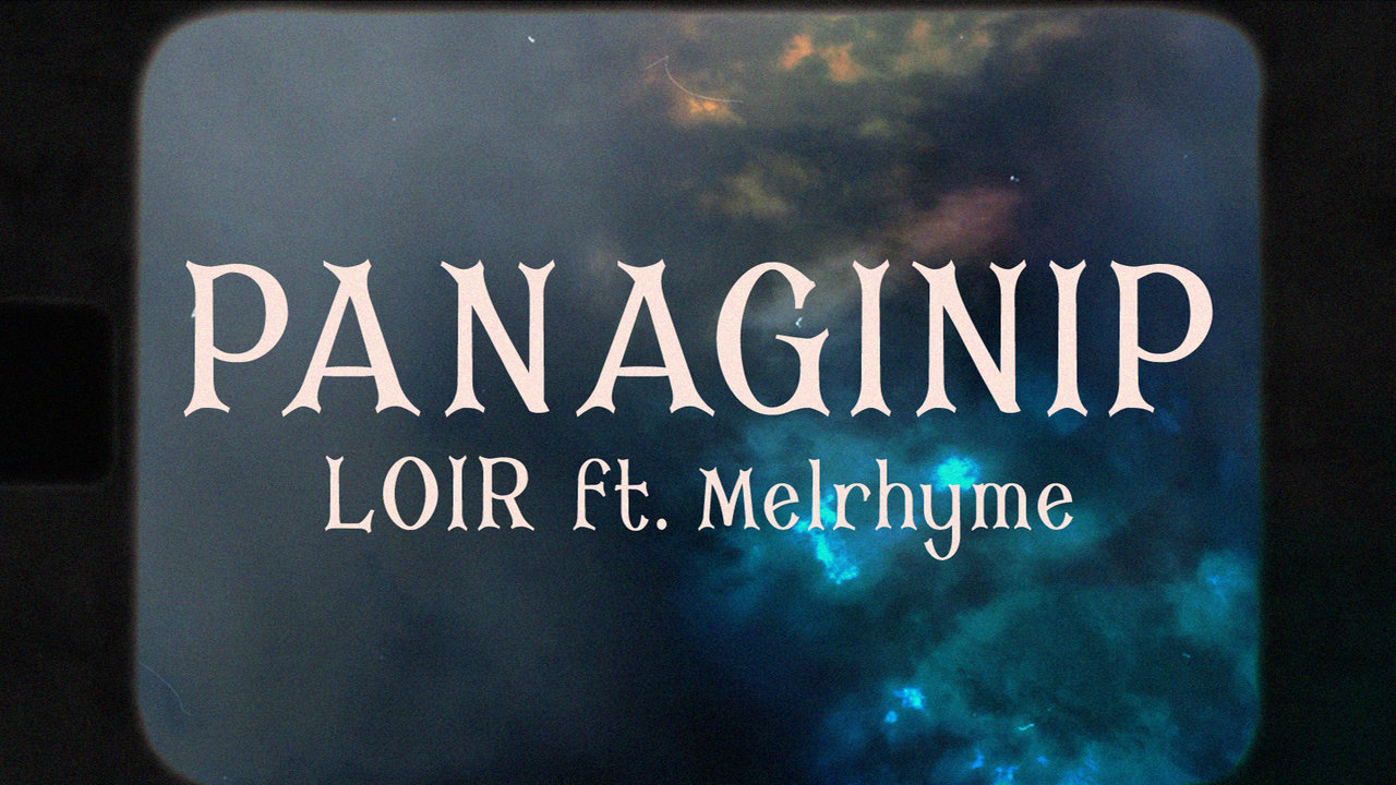 Panaginip (feat. Melrhyme) (feat. Melrhyme)