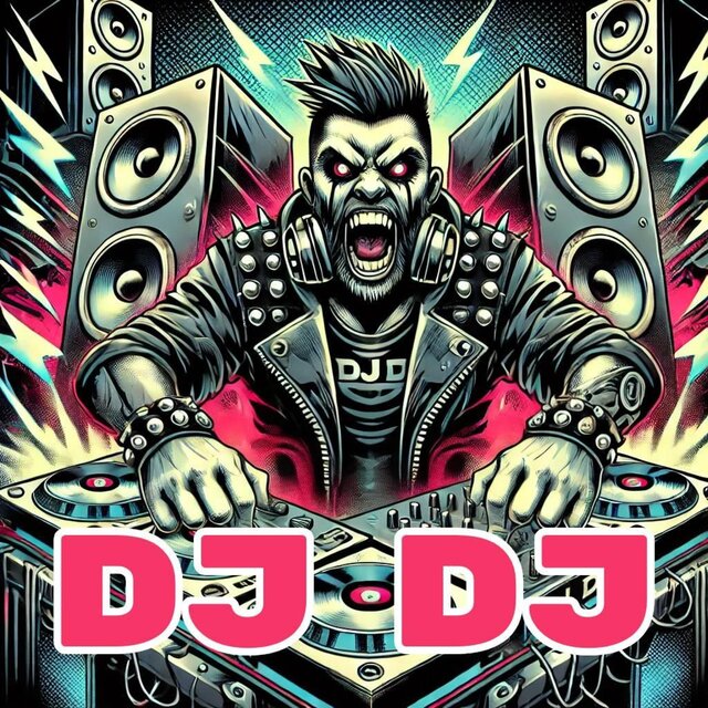 DJ DJ