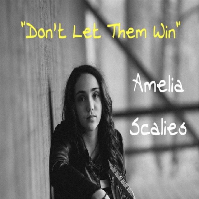 Don't Let Them Win