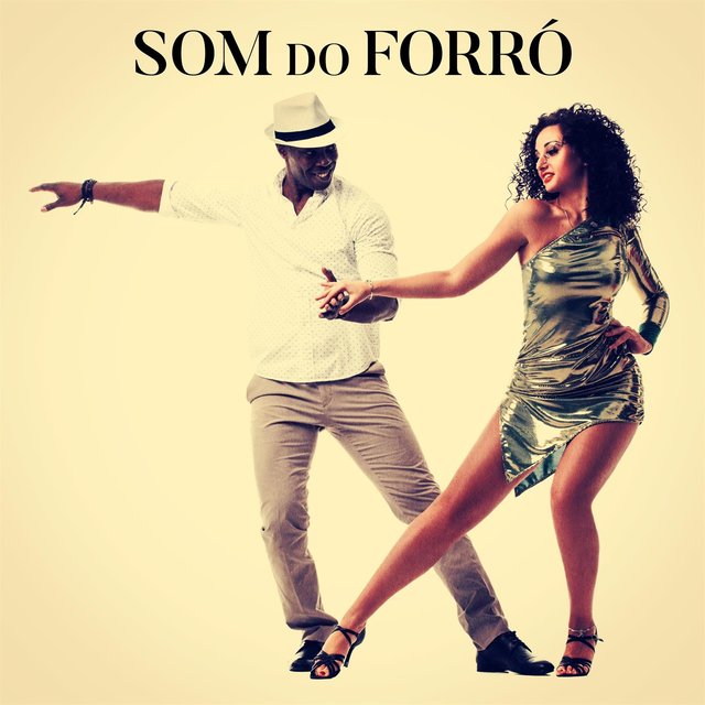 Som do forró
