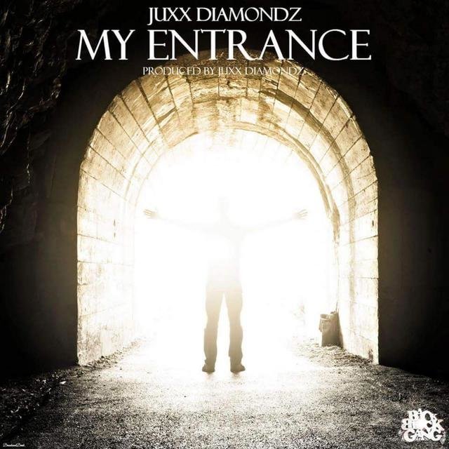 My Entrance