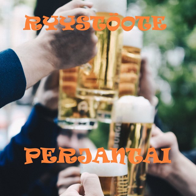 Perjantai