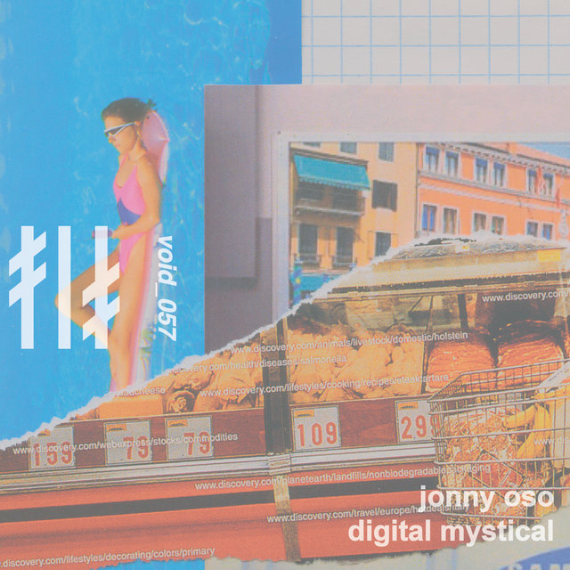 Digital Mystical