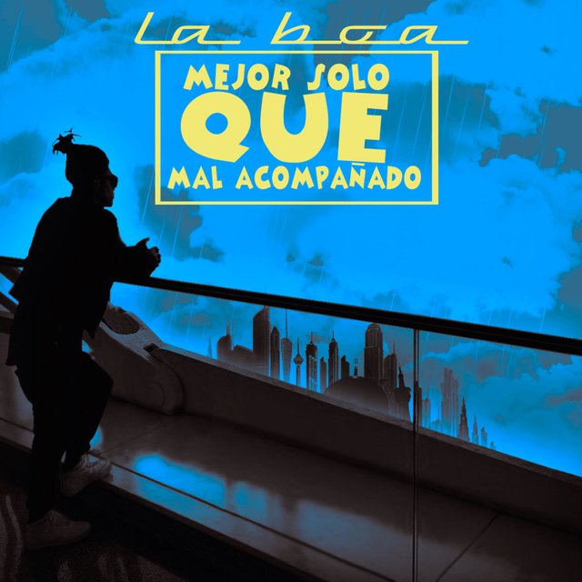 Mejor Solo Que Mal Acompañado