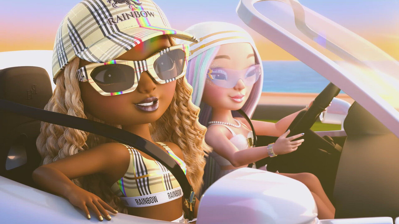 Malibu Dreamin' - Official Music Video