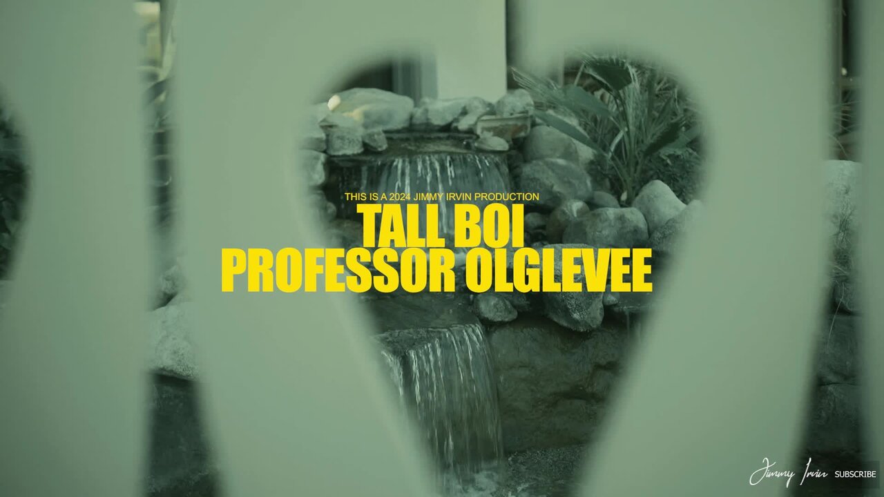 Professor Olglevee