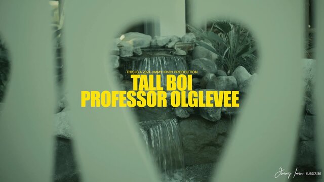 Professor Olglevee