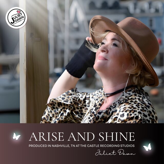 Arise And Shine