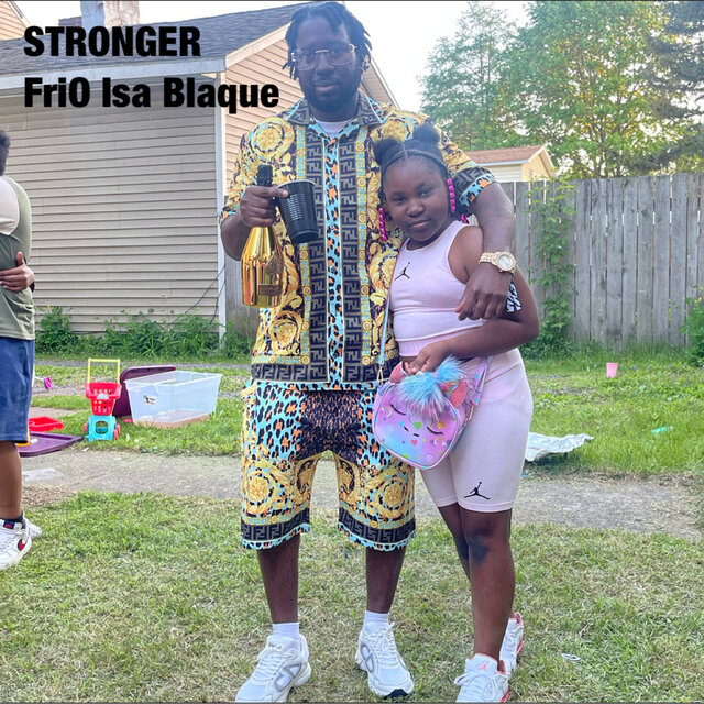 Stronger
