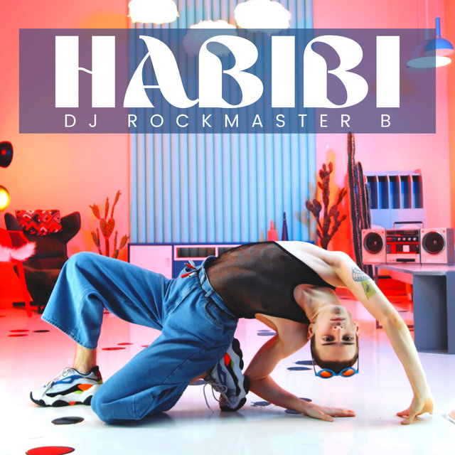 Habibi